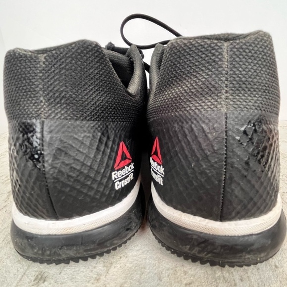 REEBOK Men's CrossFit Speed TR 2.0 Sneakers Size 11 - Picture 8 of 15